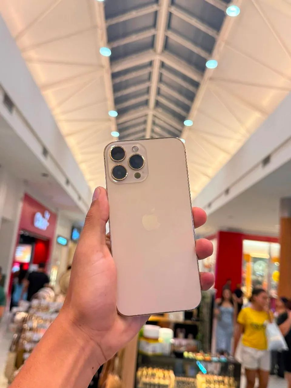 iPhone 13 pro max 
