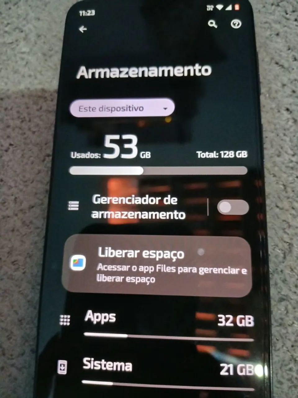 Motorola G42 128GB - Foto 5