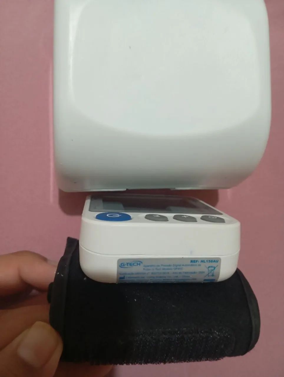 Aparelho de Pressão  - Foto 2