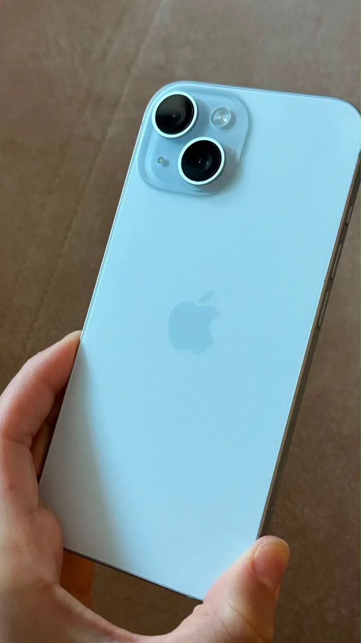 iPhone 15 256gb - Foto 3