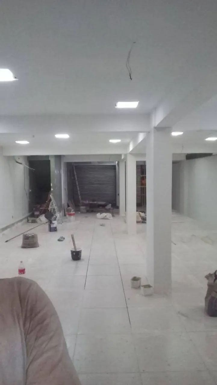 Pedreiro profissional 