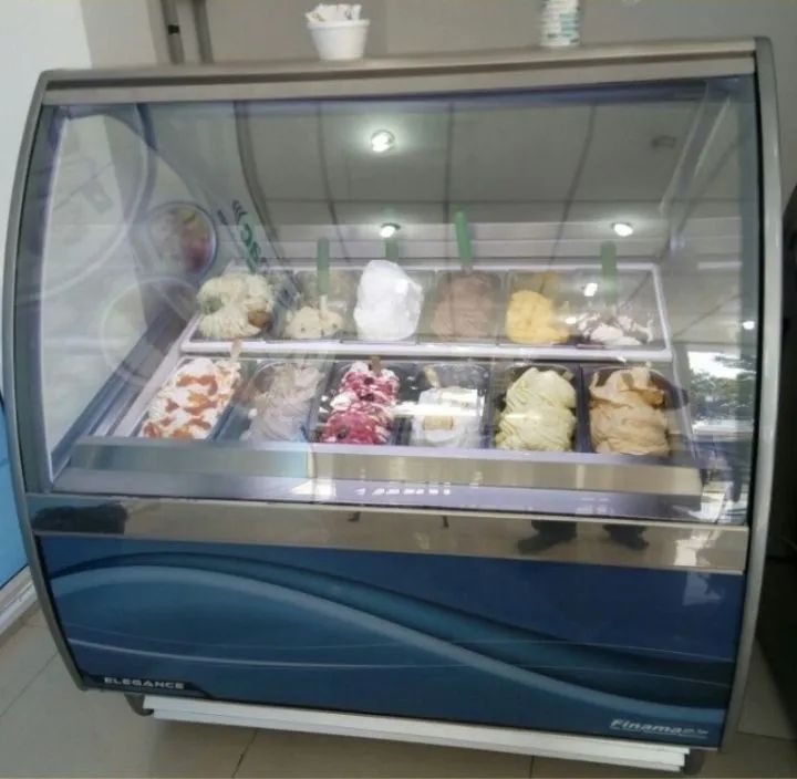 Expositor Finamac 
