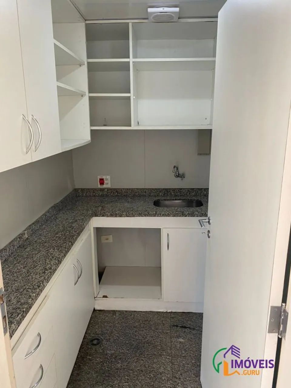CONJ. COMERCIAL - PARAÍSO - SP - Foto 5