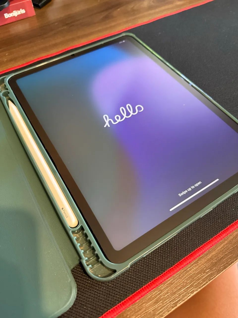 iPad Air 5 + Apple Pencil 2 - Tablets e E-Readers - Setor
