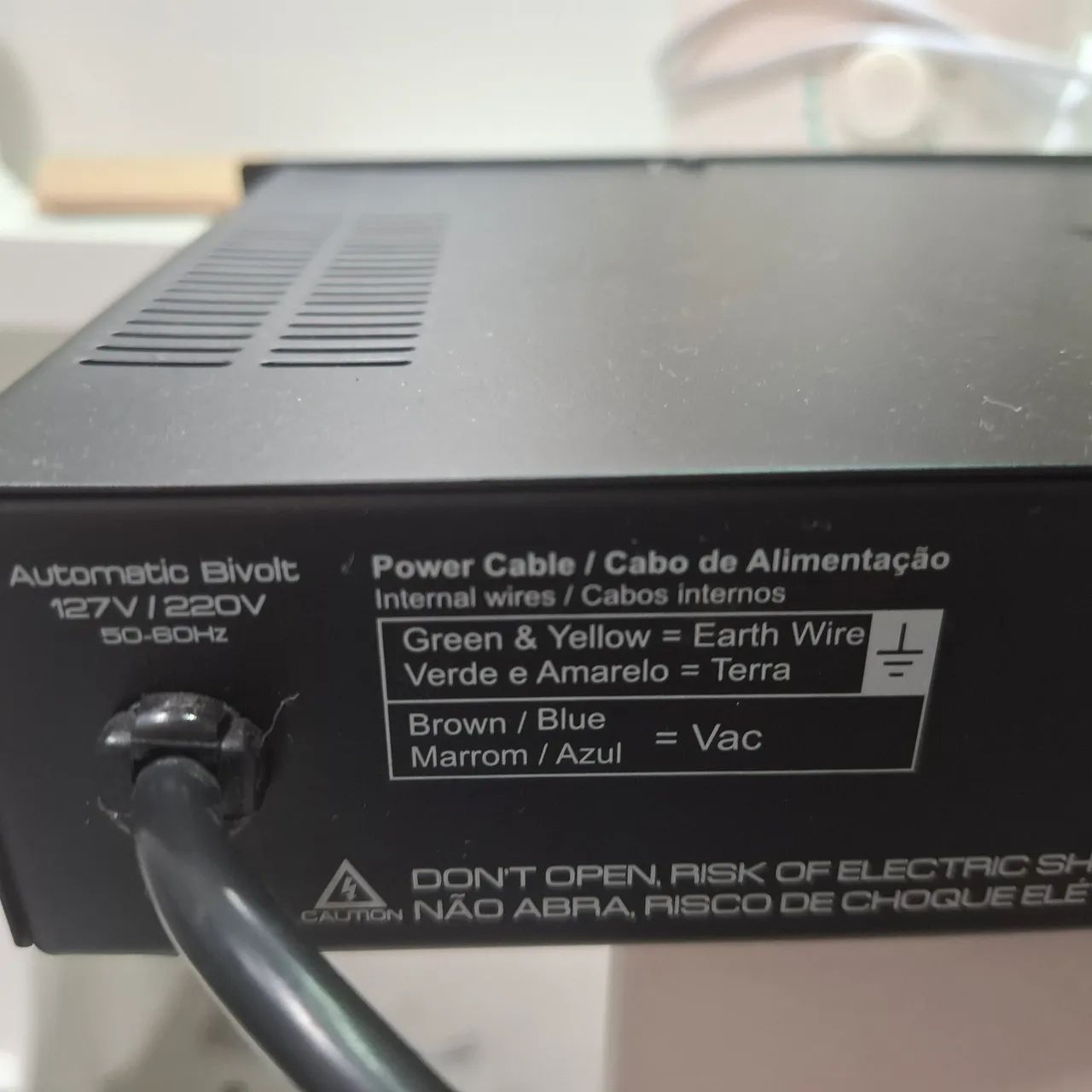 Até fim do mês de julho: Receiver Taramps THS6000  - Foto 5