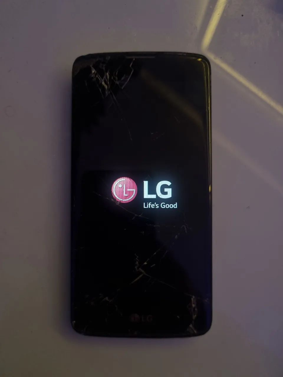 LG K8 LTE