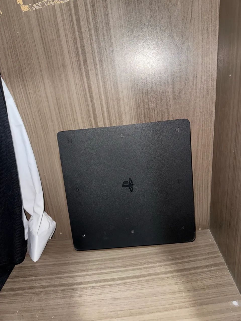 PS4 com defeito - Foto 4