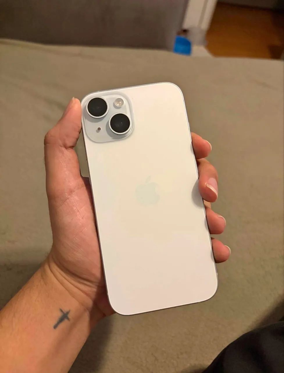 Iphone 15 plus 128Gb - Foto 2