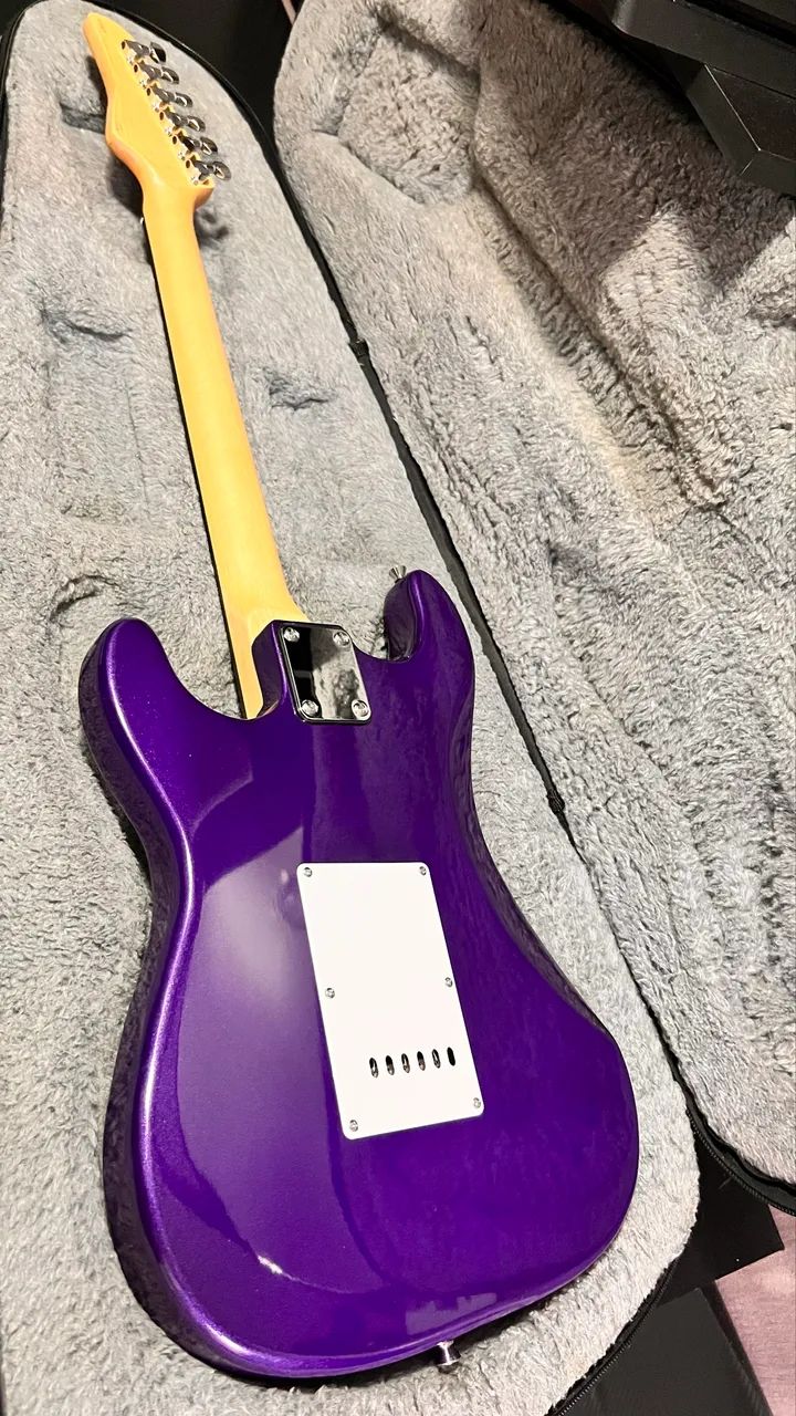 Guiguitars  - Foto 5