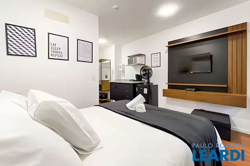 APARTAMENTO - PINHEIROS - SP - Foto 4