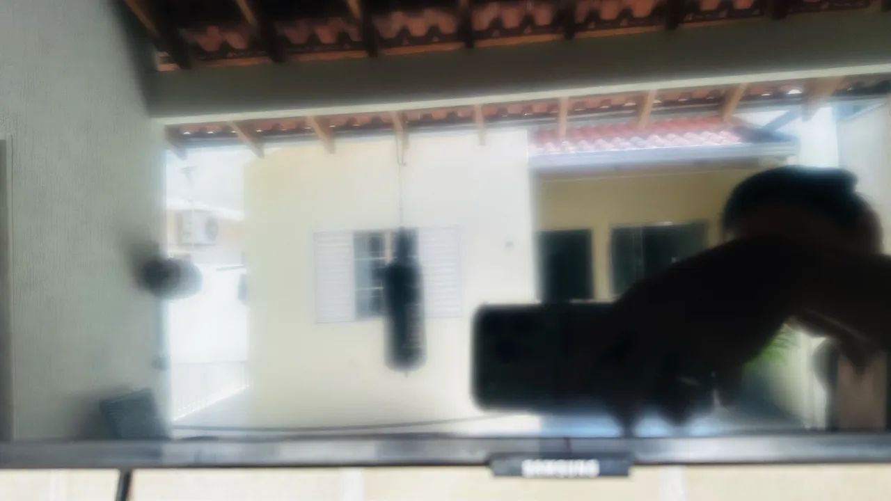 SmarTV 50 polegadas Samsung perfeito estado! - Foto 5