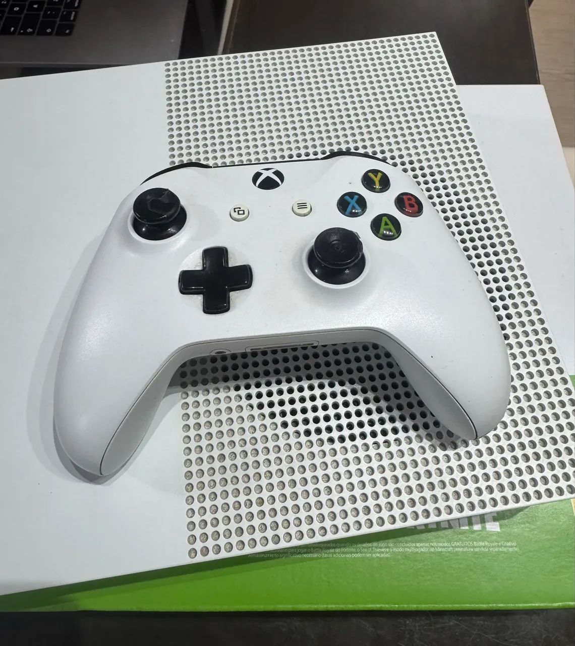 Xbox one s all digital, 1TB - Foto 4