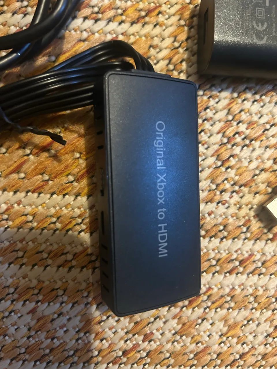 Conversor Xbox clássico para HDMI - Foto 3