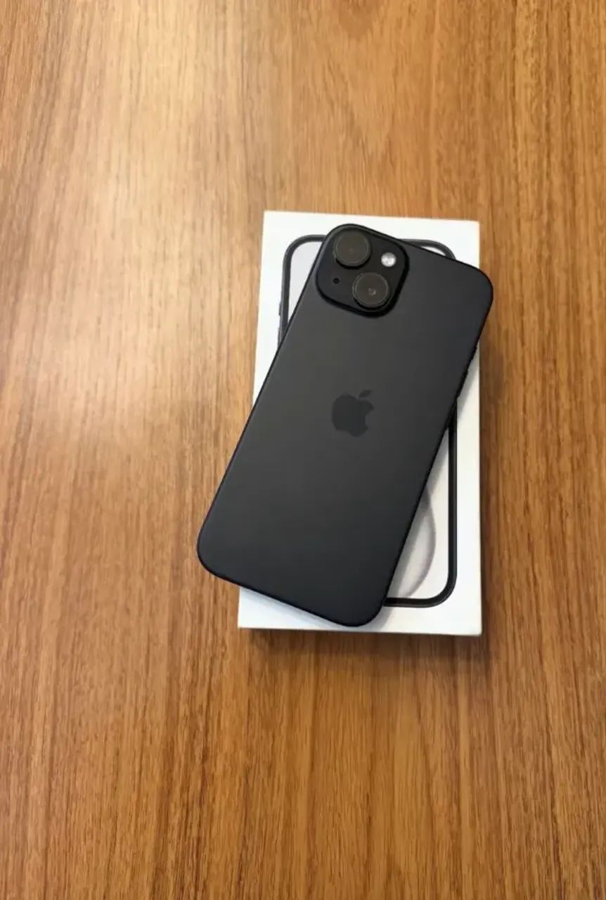 IPHONE 15 128GB / SAÙDE 87% ORIGINAL - Foto 3