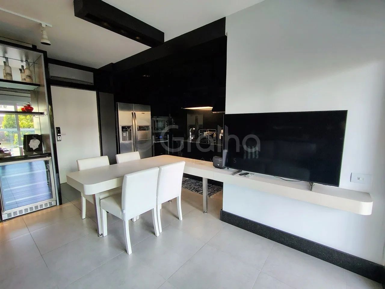 Estúdio de 52 m² no Centro - Foto 3
