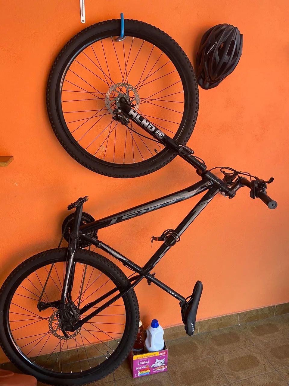Bicicleta Adulto - Foto 2
