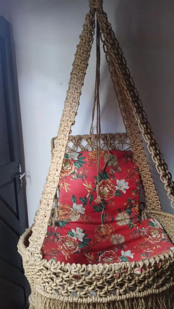 Cadeira para casa de praia  - Foto 2
