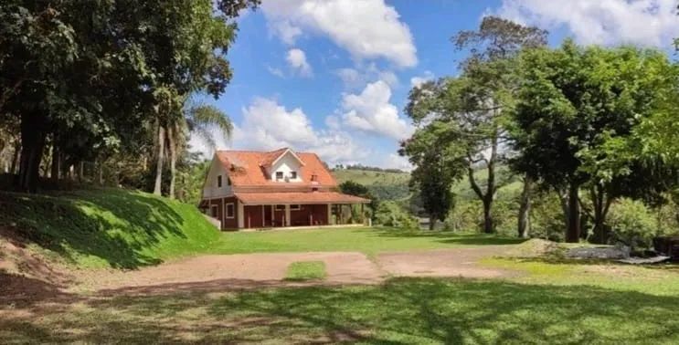 Sítio com 30.000m² - COM FONTE DE ÁGUA MINERAL - Foto 3
