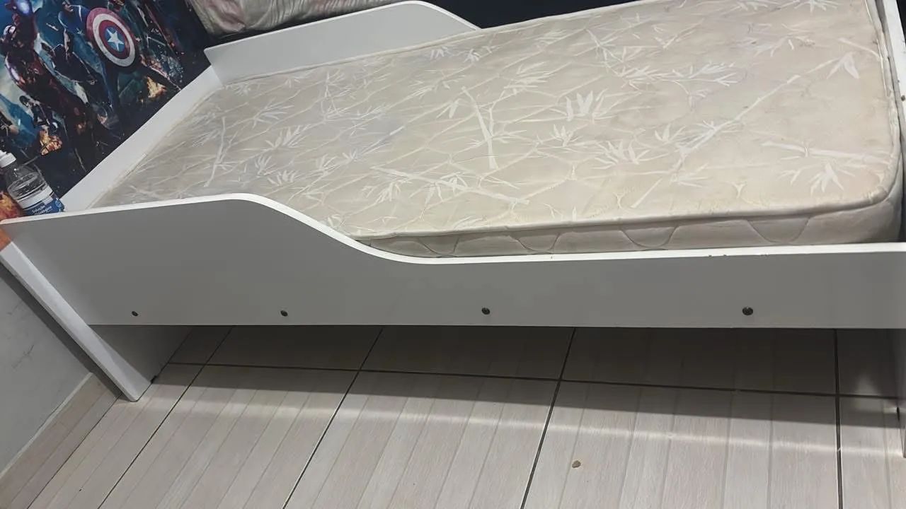 Cama infantil  - Foto 3
