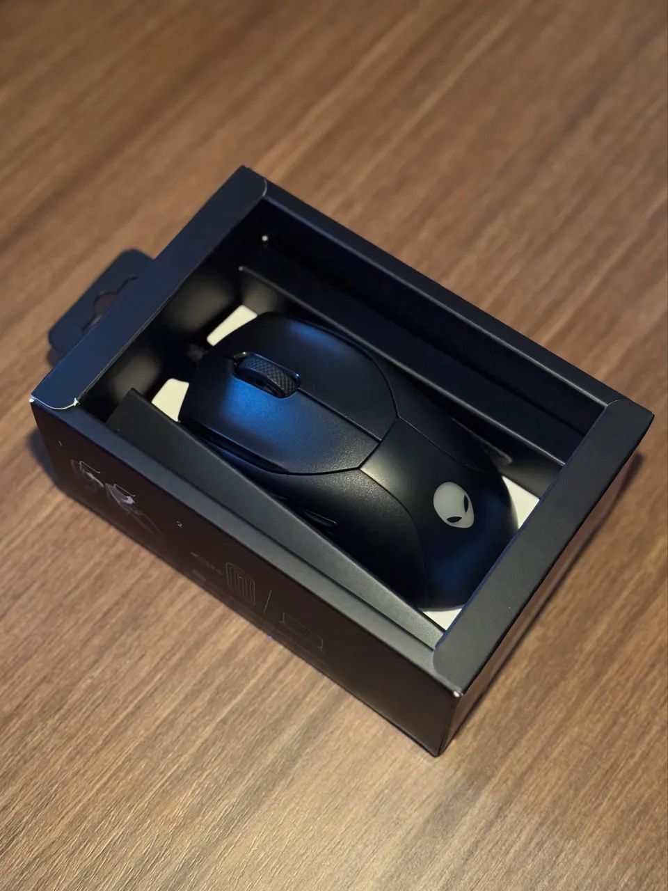 Mouse Gamer Alienware Alienware AW320M - Foto 2