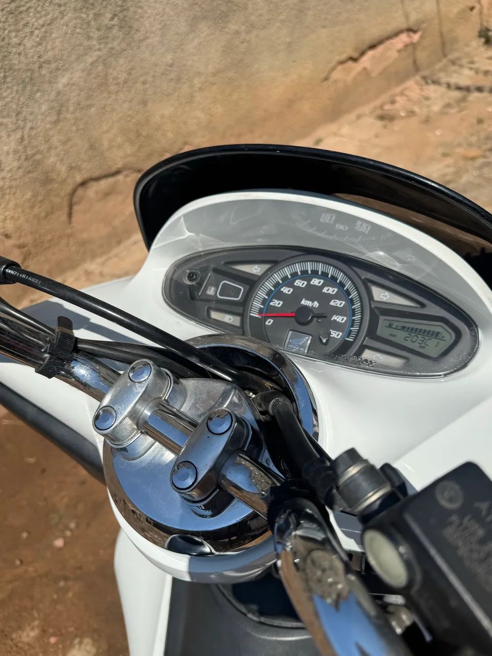 PCX 150 14/15 - Foto 4