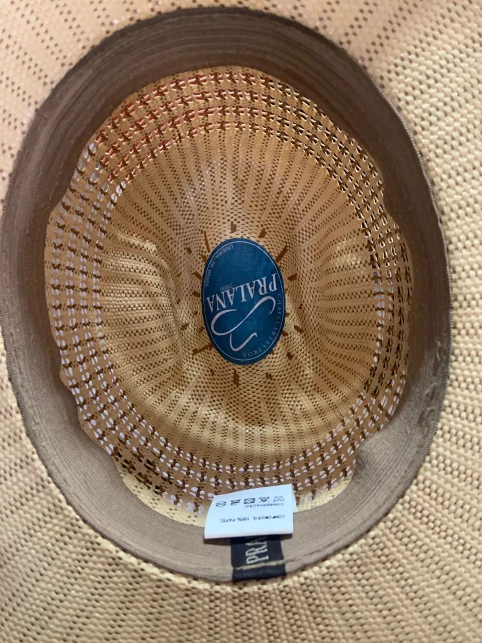 Chapéu Pralana - Foto 3