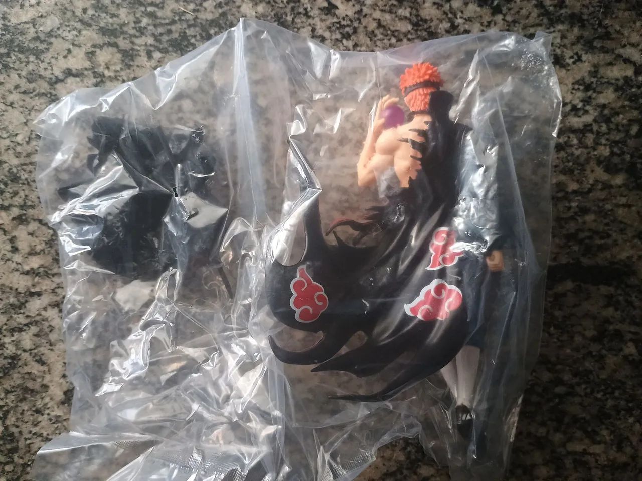 Action Figure Pain - Naruto - Foto 5
