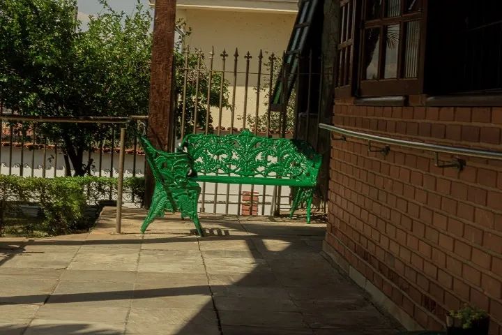 Casa de Repouso para idosos