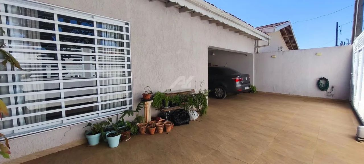 casa - Vila Nova - Campinas - Foto 3