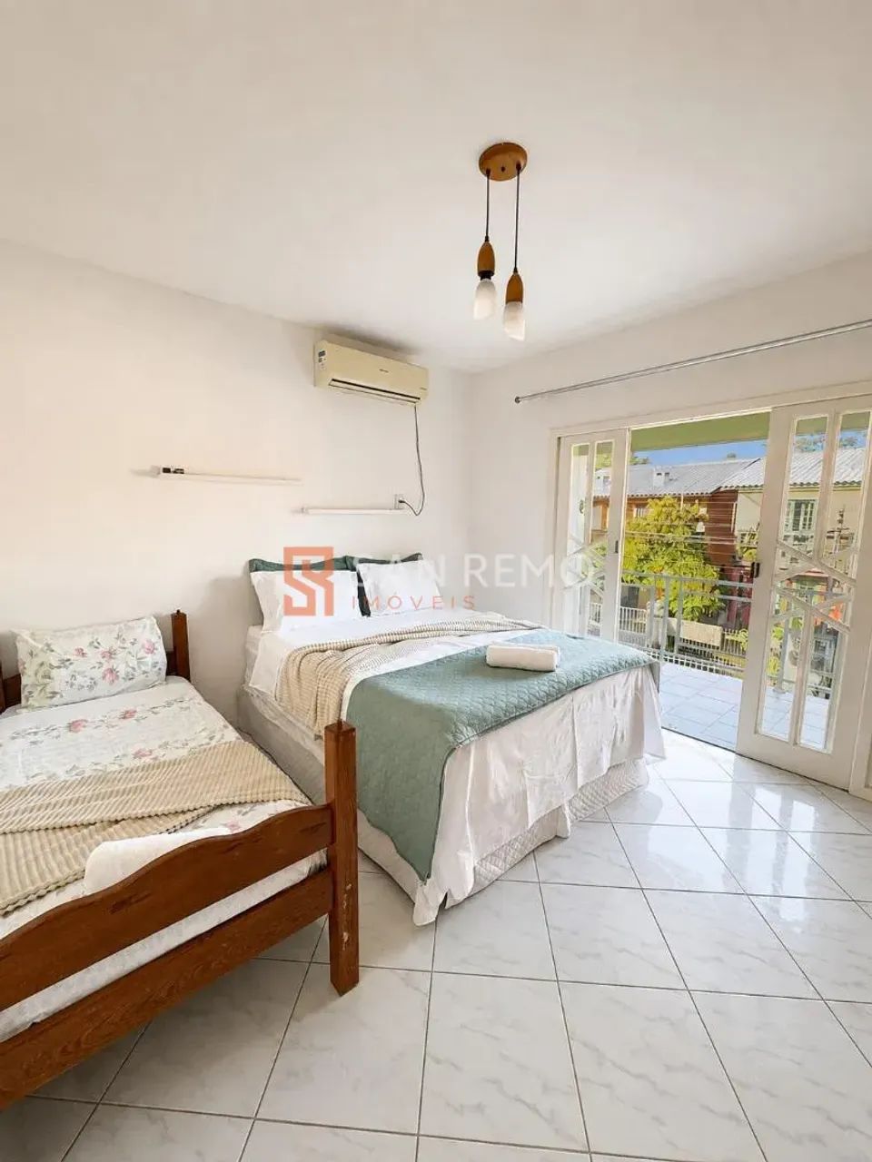Campeche | Casa 4 quartos, sendo 1 suite - Foto 3