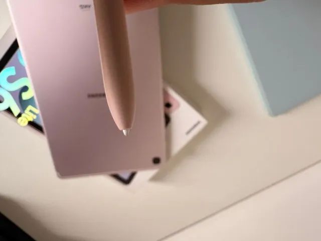Tablet Samsung Tab s6 Lite 128gb