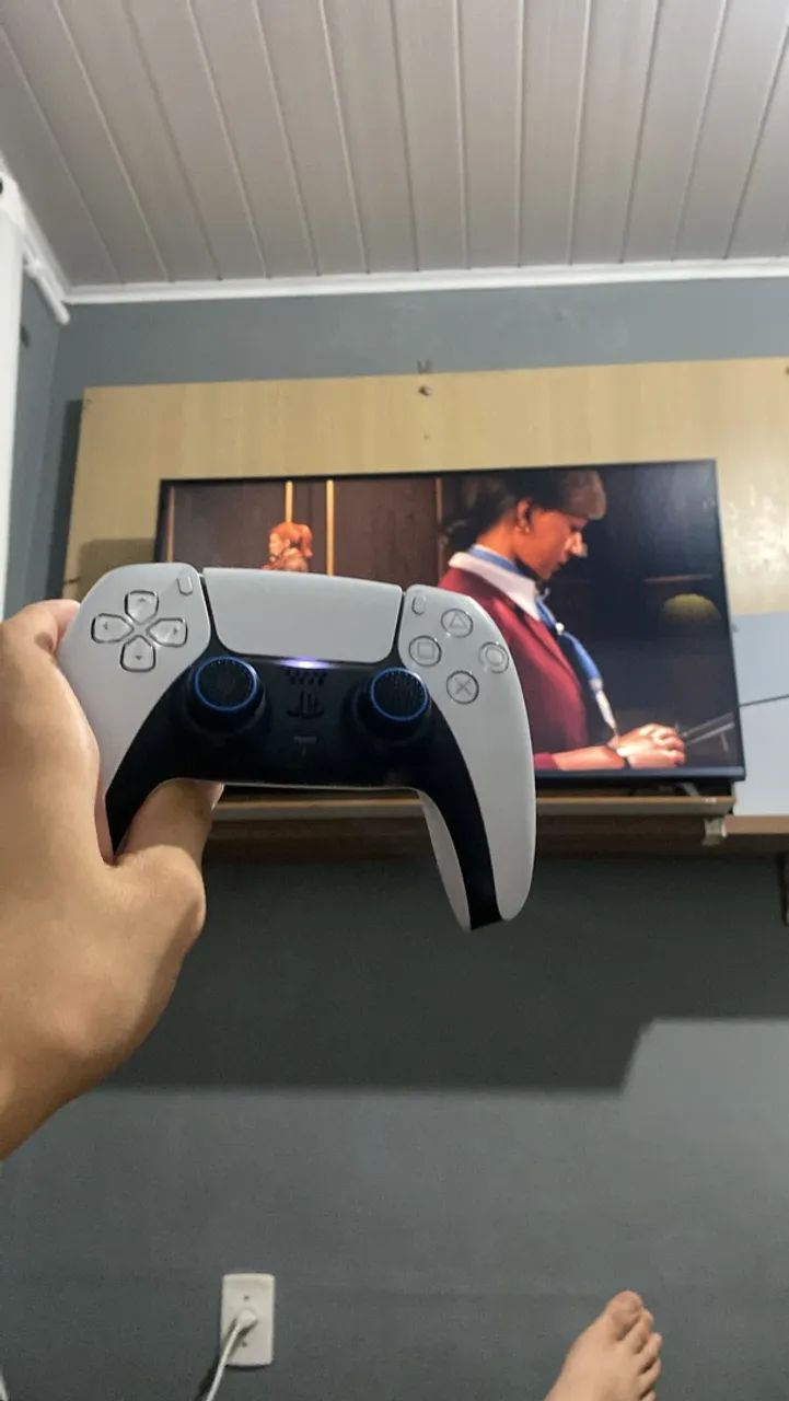 Controle ps5