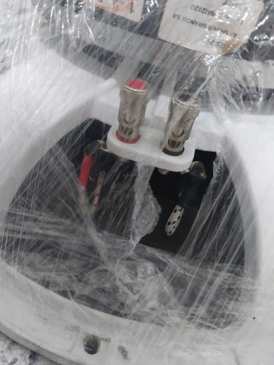 Grave shiver 15" - Foto 4