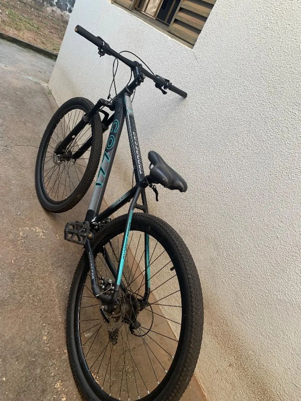 Bicicleta Colli - Foto 2