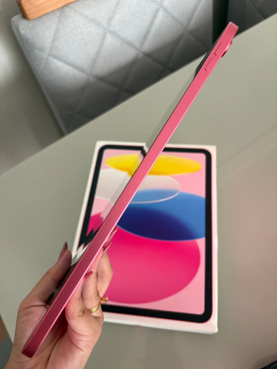 IPAD 11  - Foto 4