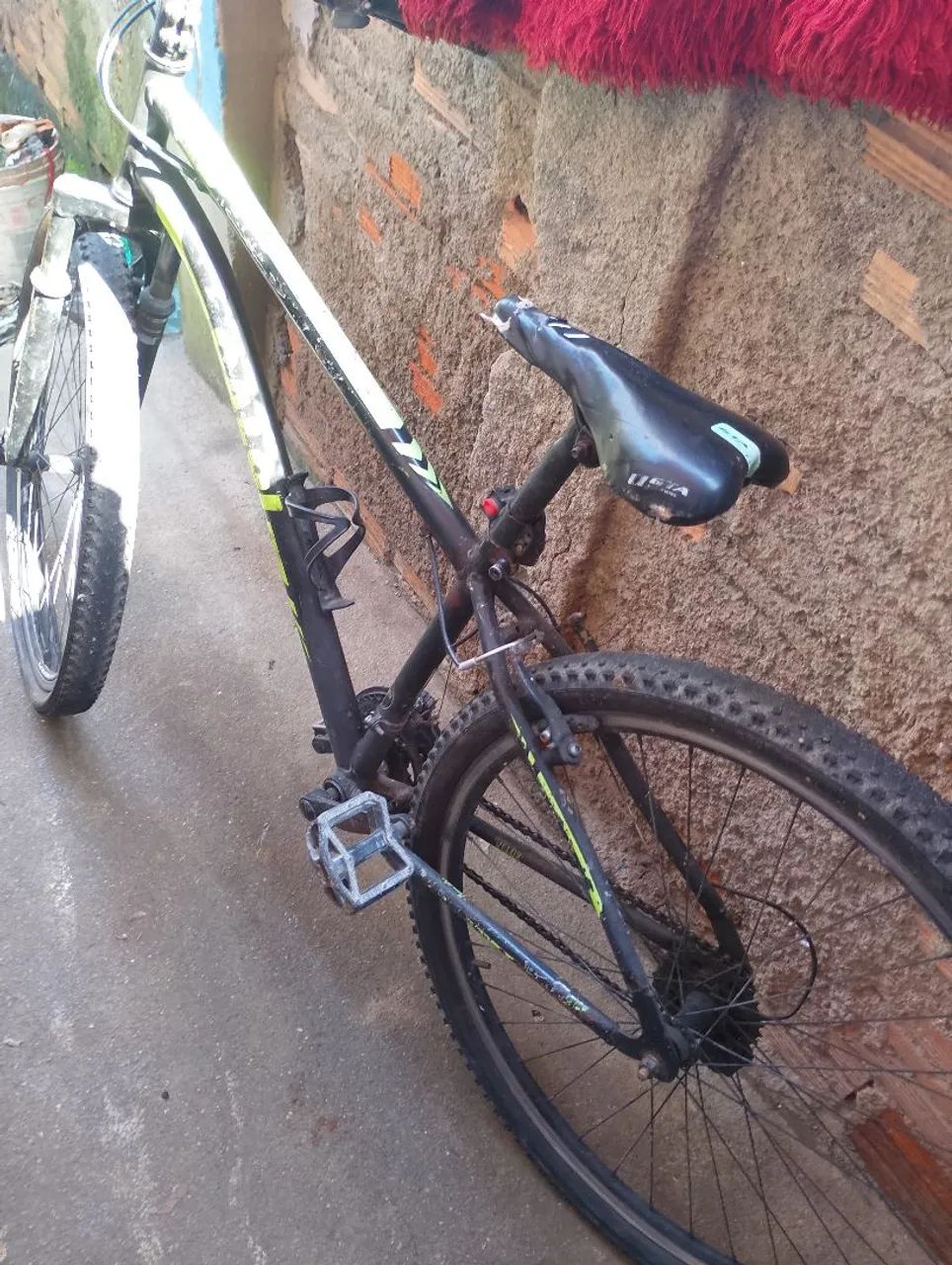 Vendo bicicleta - Foto 4