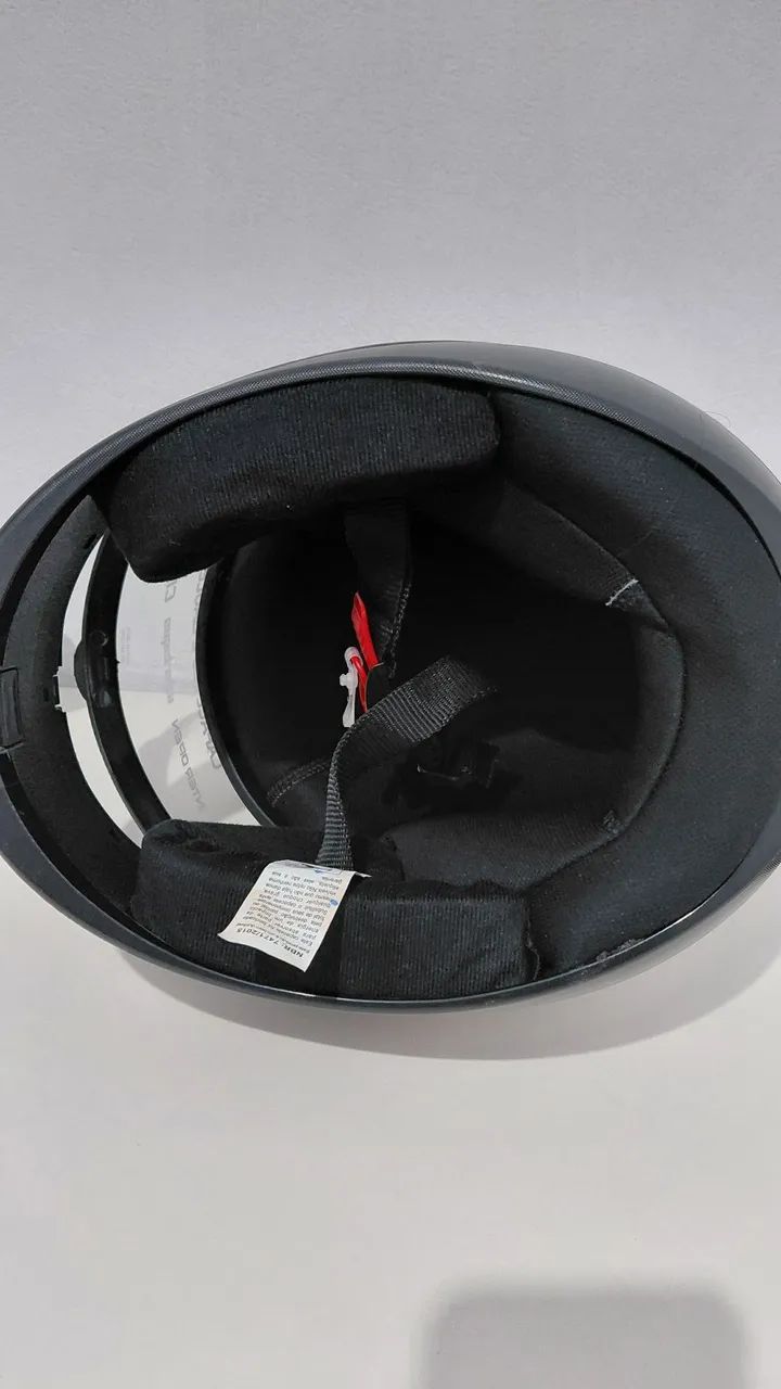 VENDO CAPACETE GOW - Foto 3