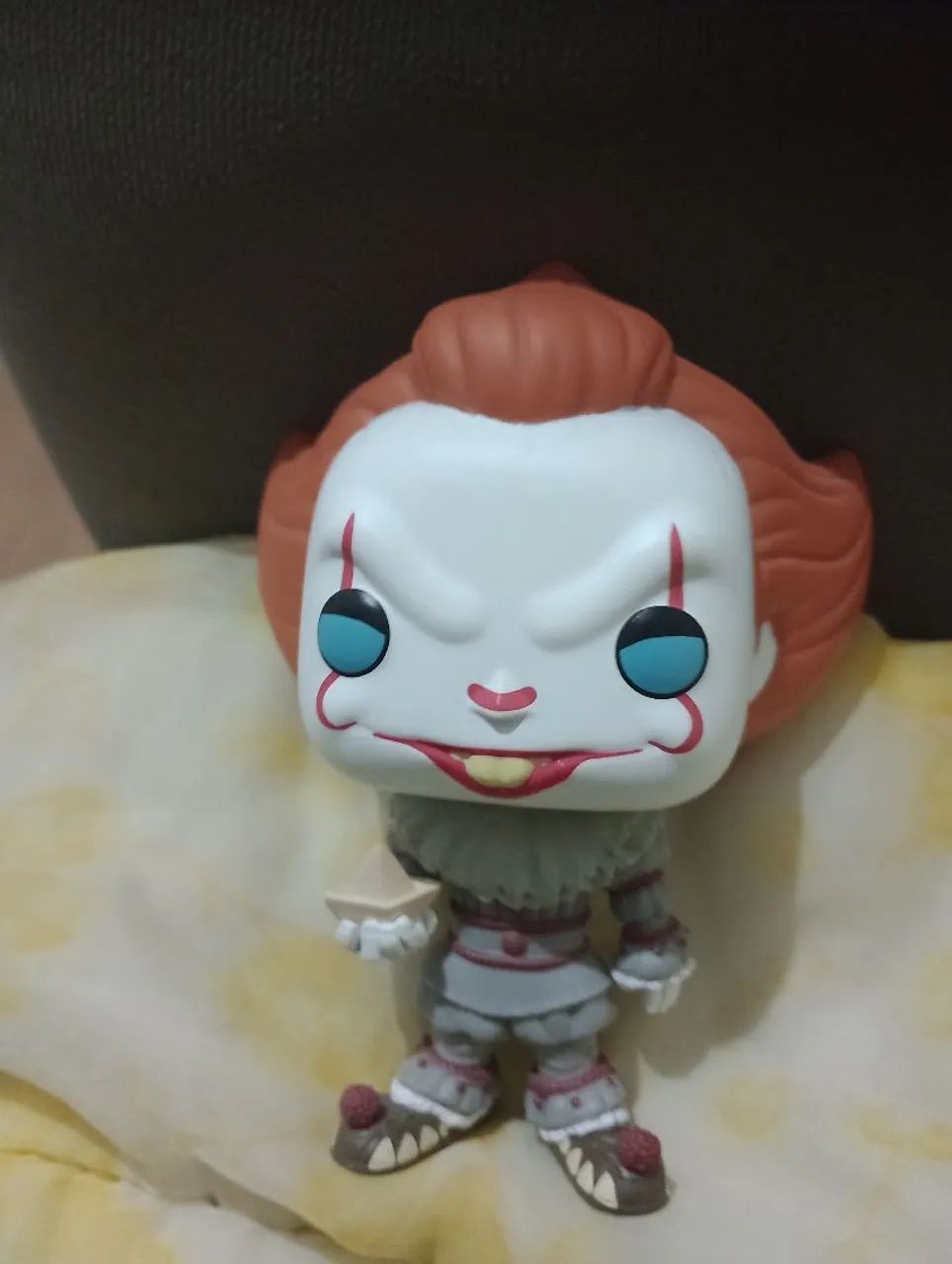 Boneco funko pop Pennywise  - Foto 2