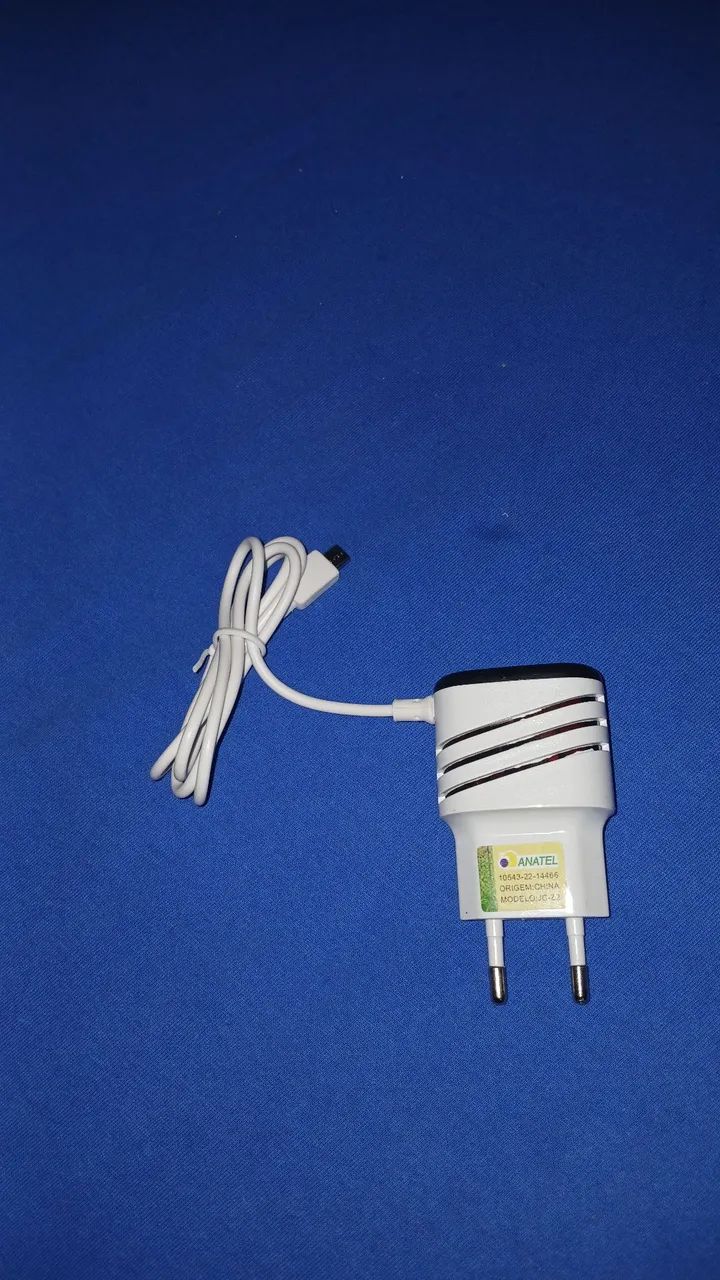 Carregador micro usb - Foto 2