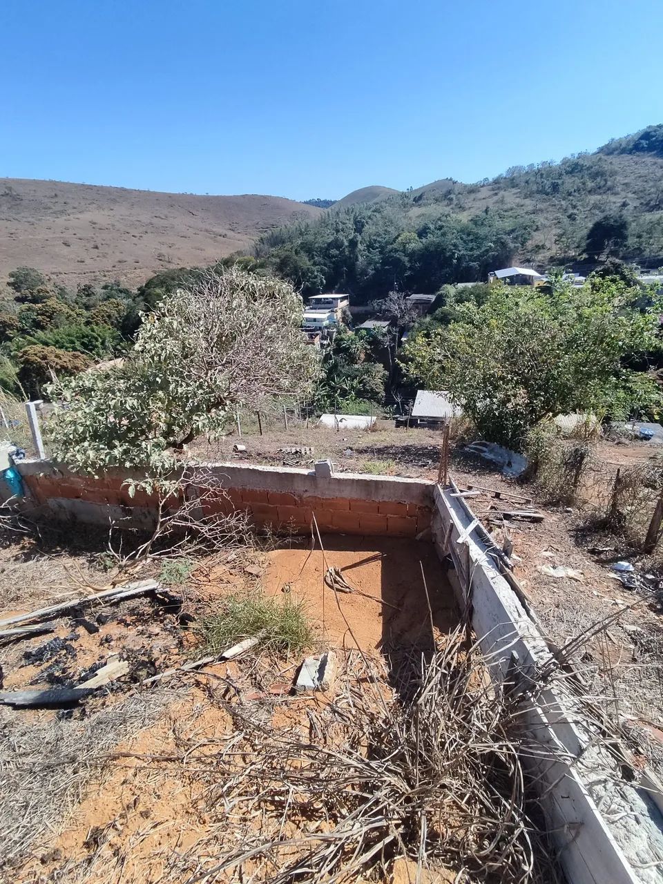 Terreno  - Foto 2