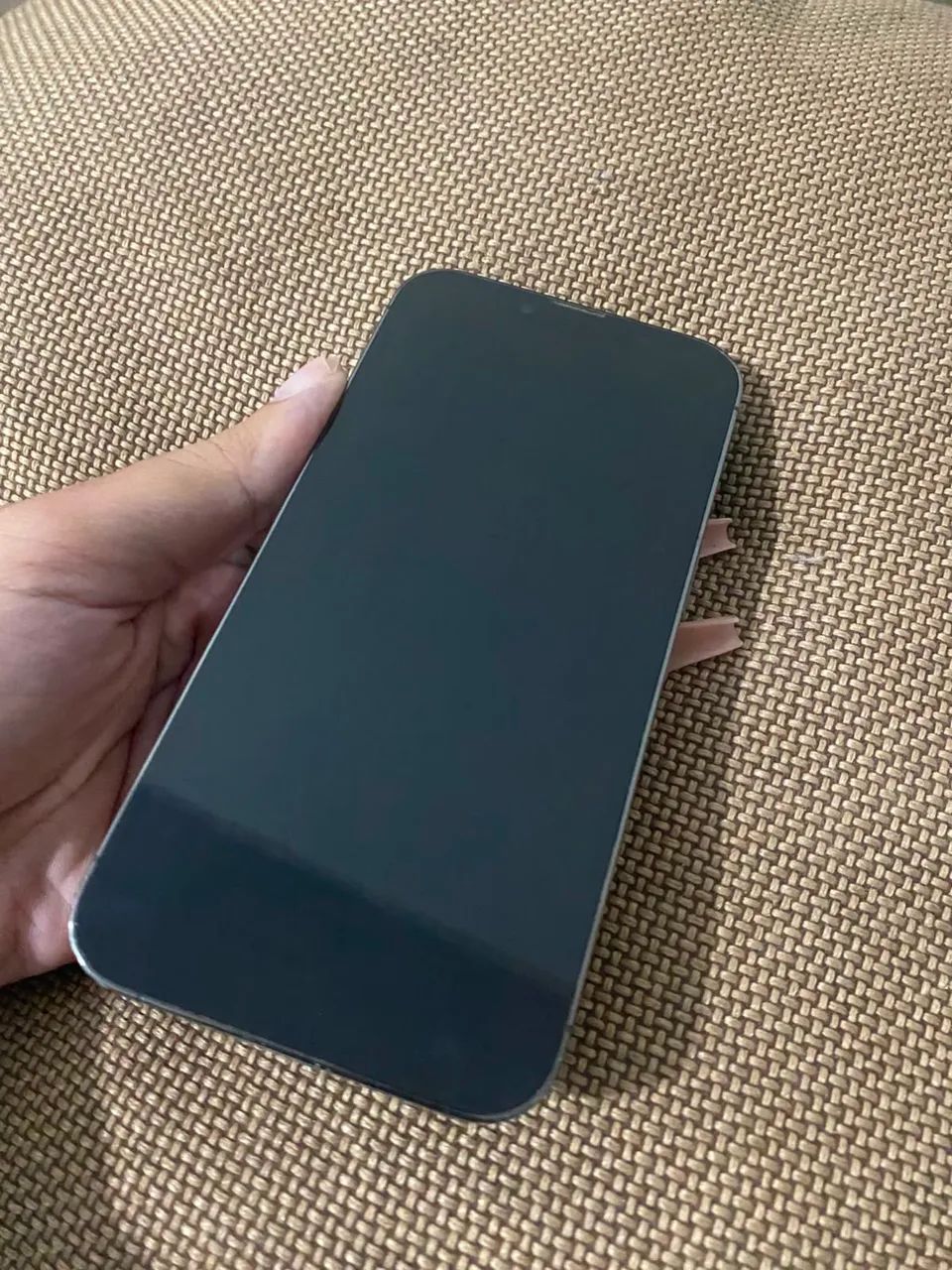 iPhone 13 Pro 