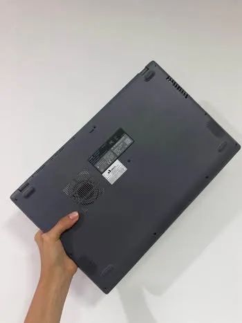 APENAS Carcaça completa Asus X515J - Foto 4