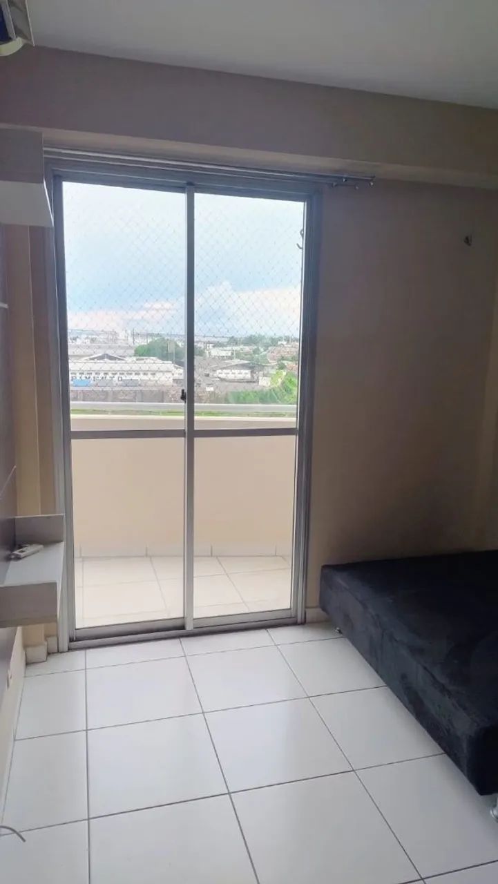Apartamento 2 quartos - Foto 5