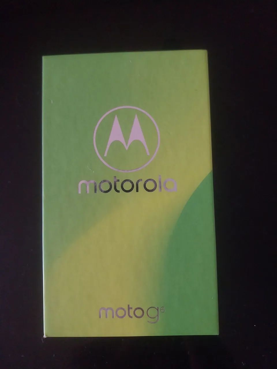 Smartphone Motorola G6 (funcionando perfeitamente) - Foto 2