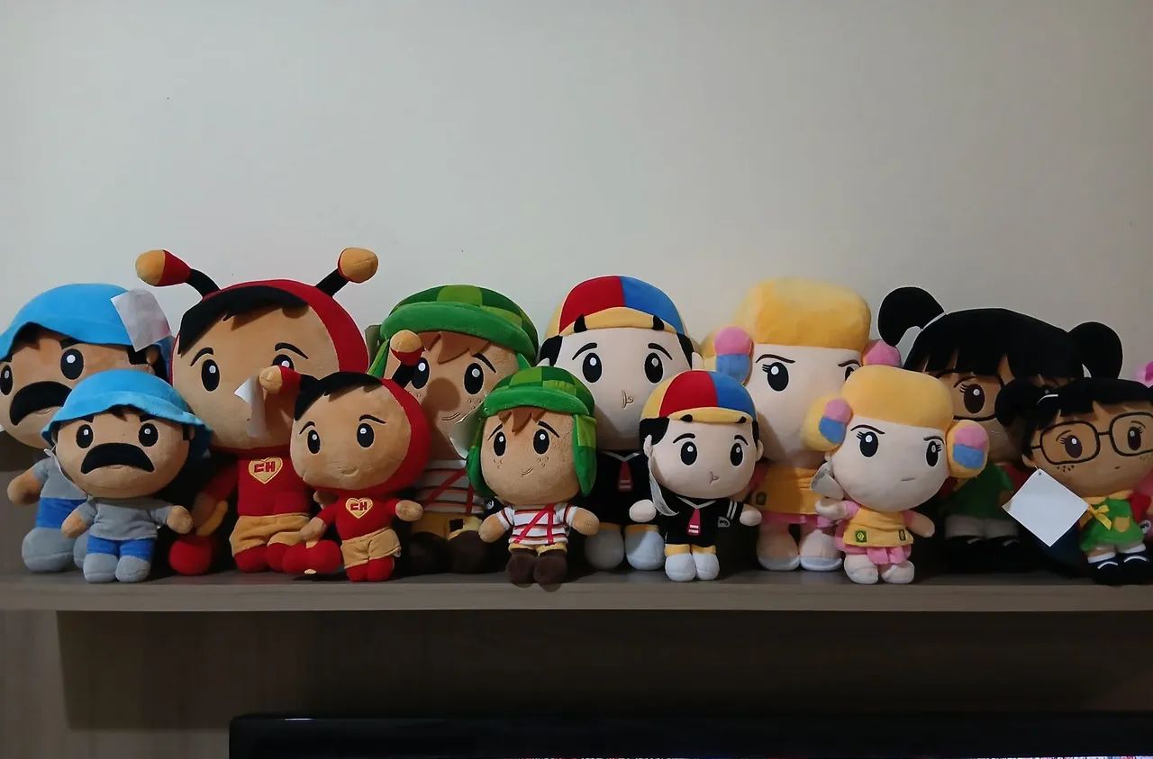 Turma do Chaves