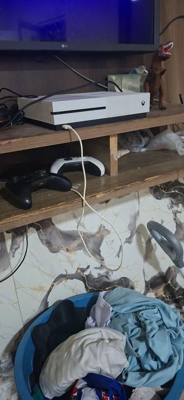 XBOX ONE S - Foto 2