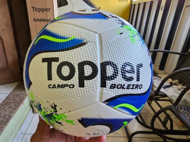 Topper