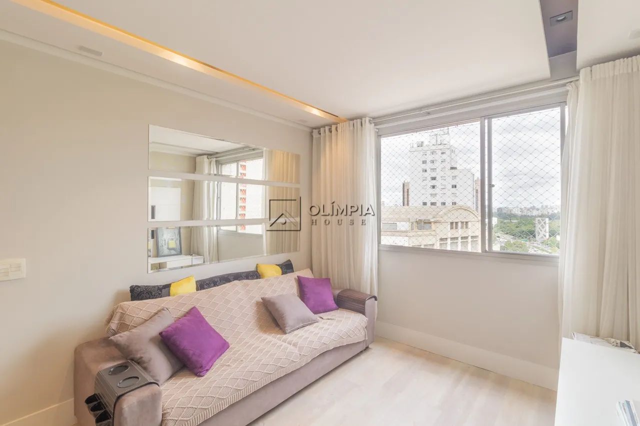 Venda · 2 dormitórios no Vila Mariana - Foto 4
