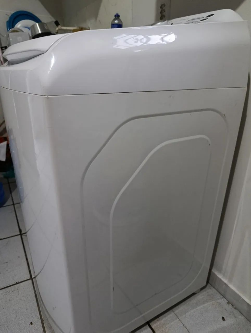 Vendo máquina de lavar  - Foto 3