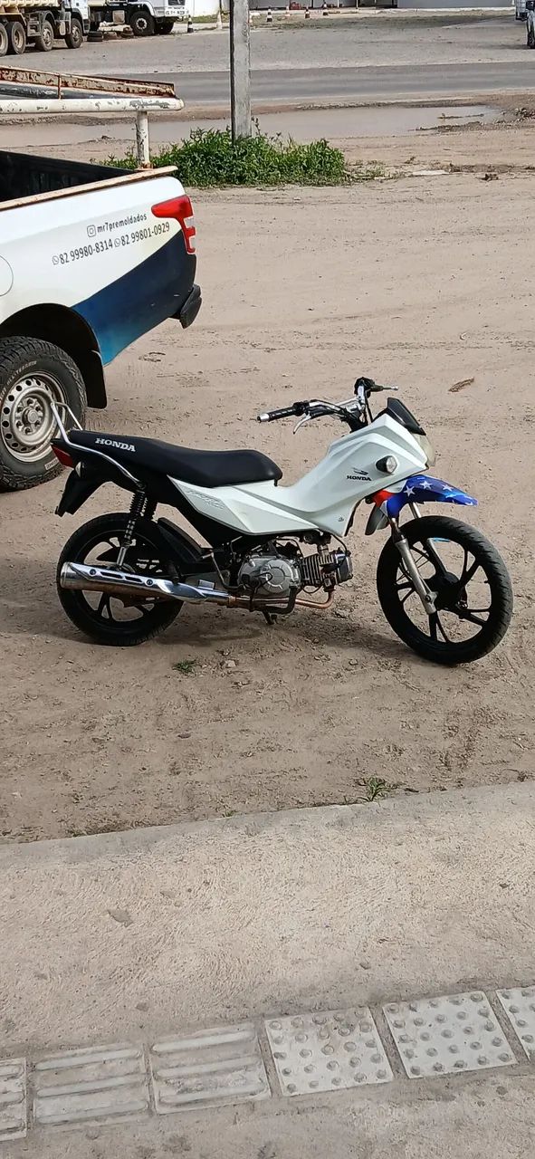 Pop 110 2019